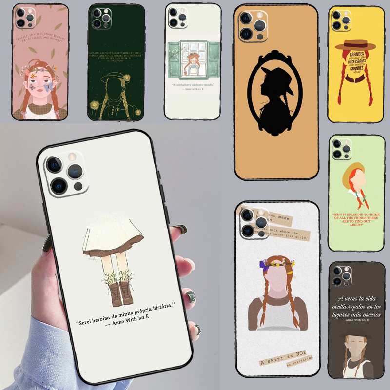 Anne with an E Case For OPPO F - Oppo Reno 12 review and price