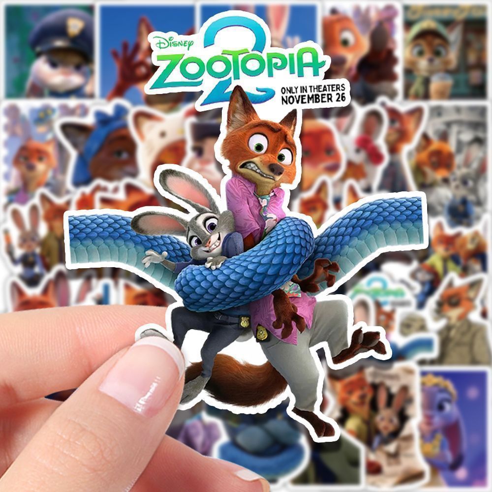 •100PCS Cute Disney Animation  - Tablet Cute Accessories review and price