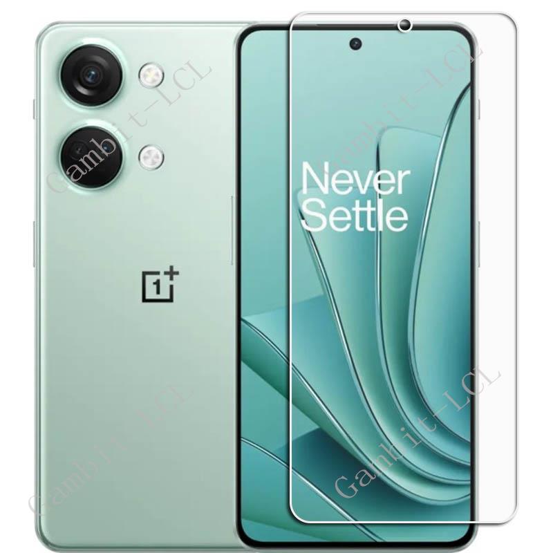 3PCS For OnePlus Nord 3 5G Tem - Oneplus Tablet Accessories review and price