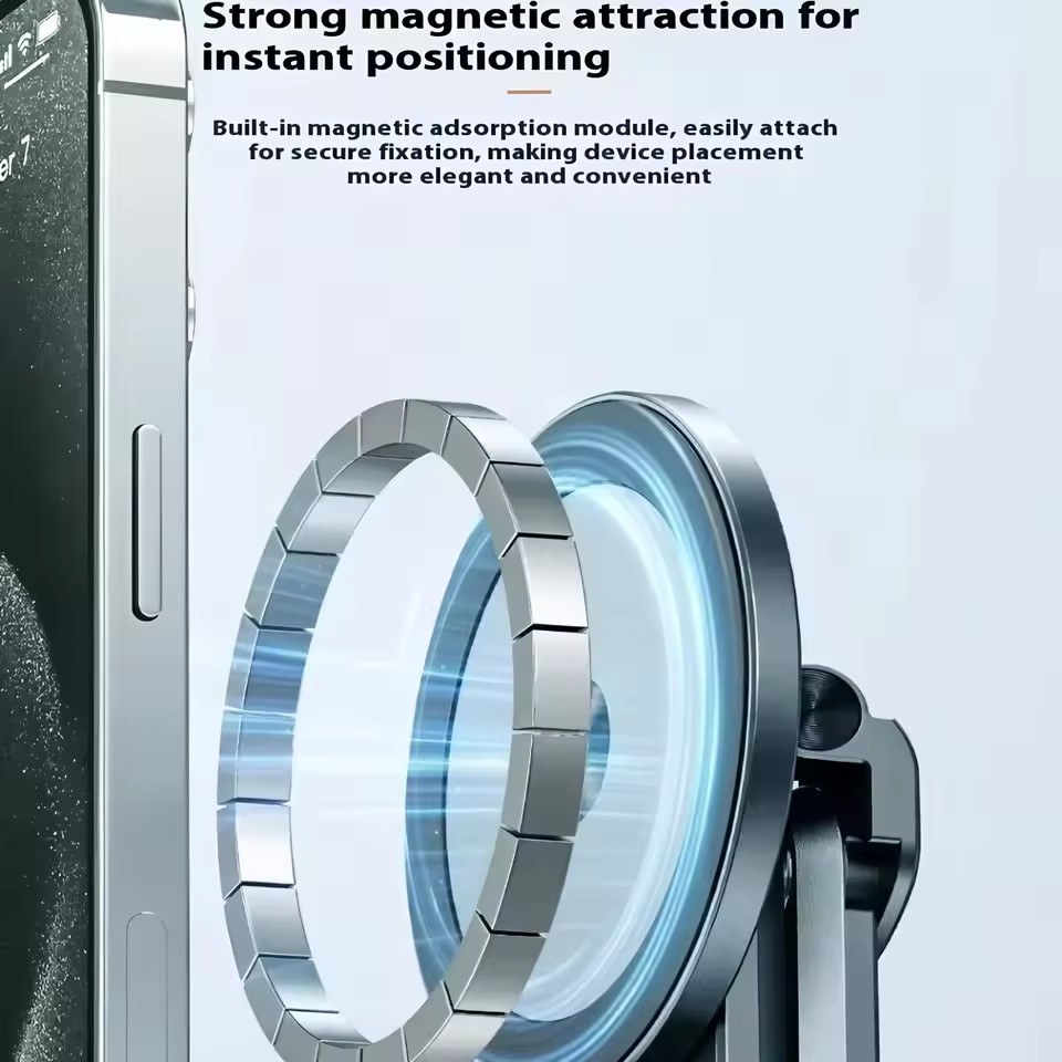 Portable Magnetic Phone Holder - Tablet Lap Desk review and price