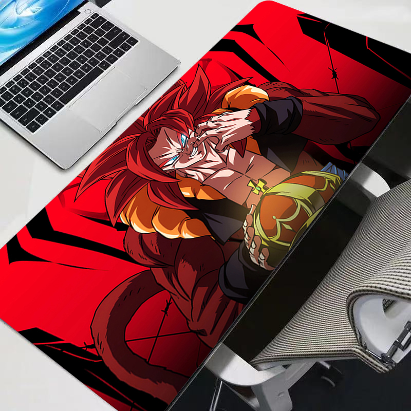 Dragon Ball Mouse Pad Anime Ga - Tablet Cute Accessories review and price