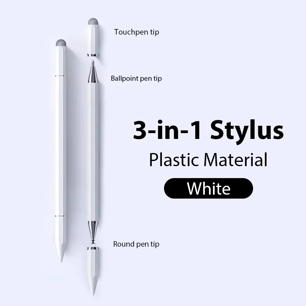 Magnetic 3 in 1 Stylus Touch P - Samsung Tablet Drawing Accessories review and price