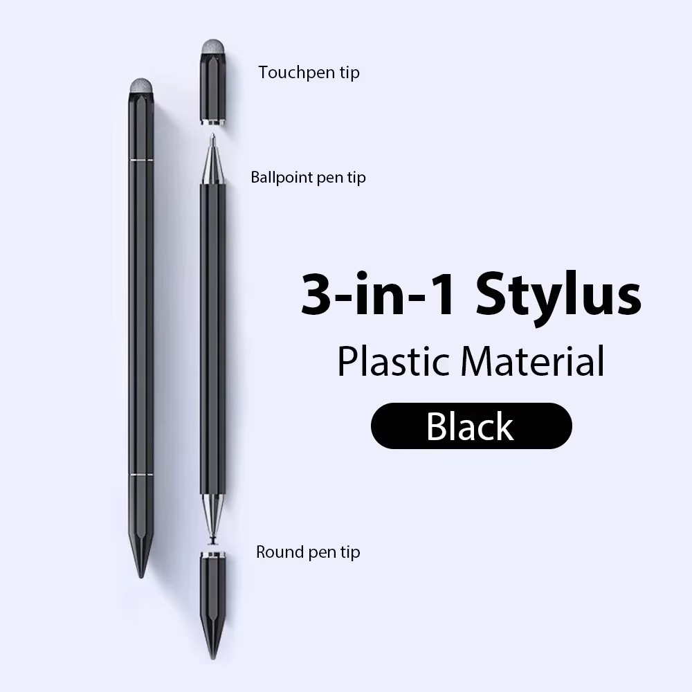 Magnetic 3 in 1 Stylus Touch P - Samsung Tablet Drawing Accessories review and price