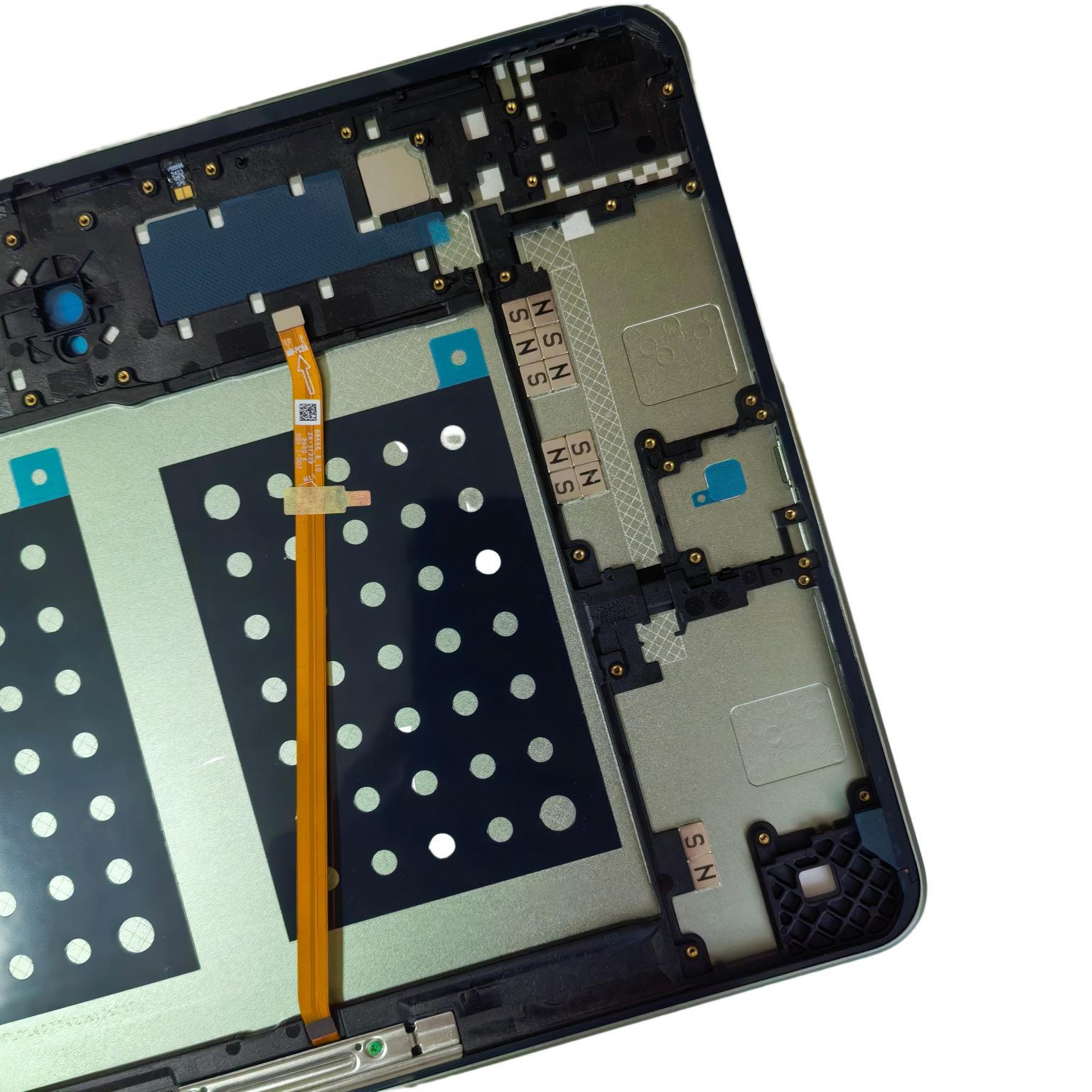 AAA Back shell For Oneplus pad - Oneplus Tablet Accessories review and price