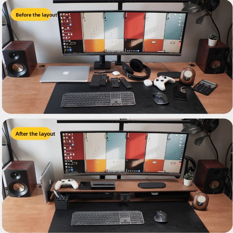 Z3 Pro Modular Monitor Riser S - Tablet Lap Desk review and price