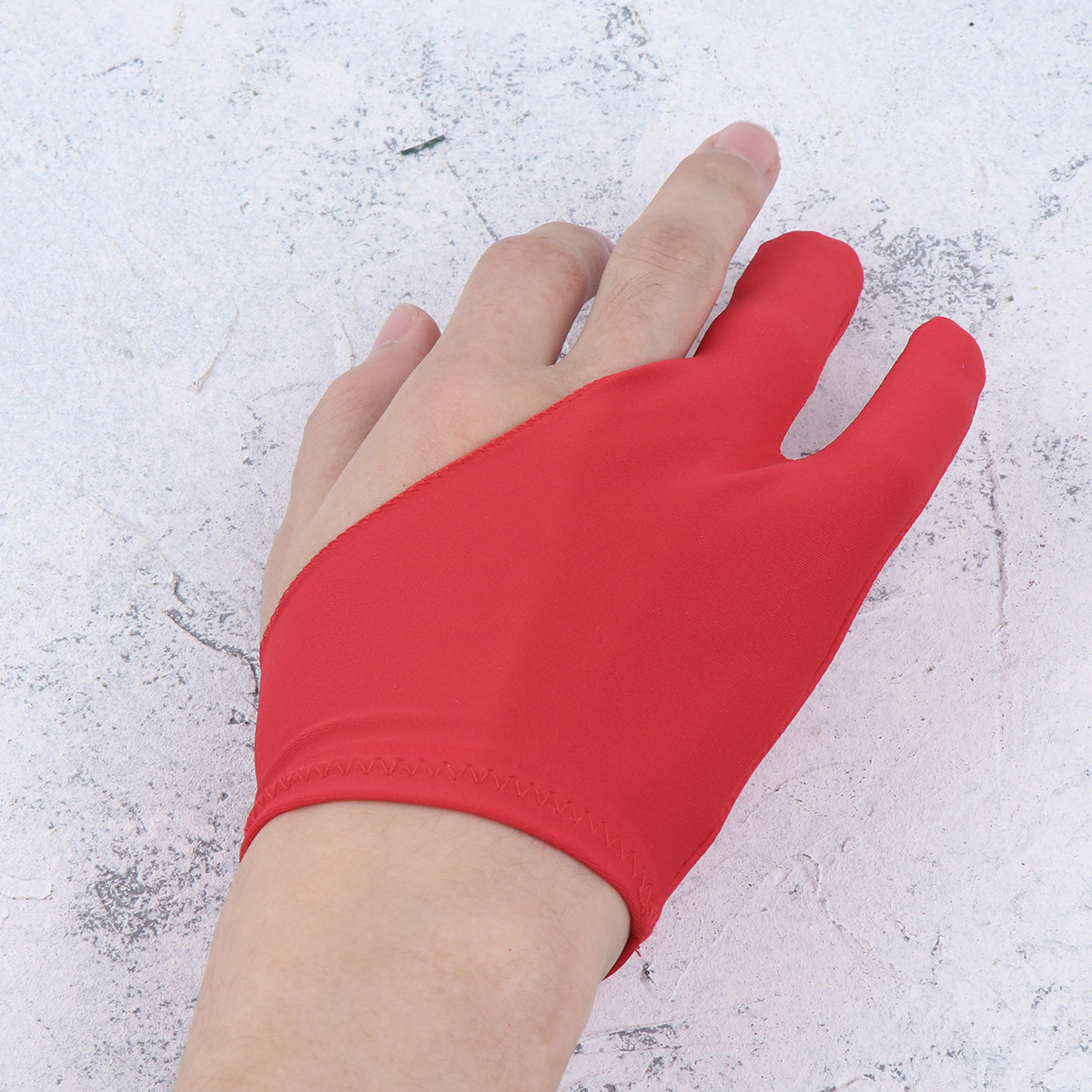 2Pcs Artist Drawing Gloves Two - Drawing Glove Artist review and price