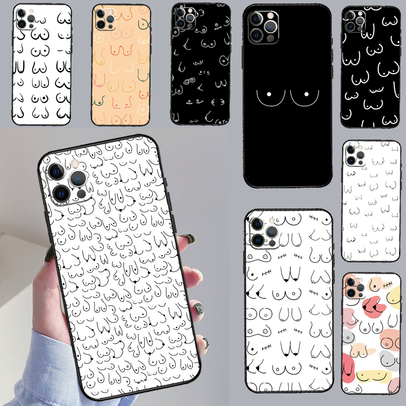 Boobs Art Case For OPPO Find X - Oppo Reno 12 review and price