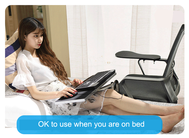 Hyvarwey Full Motion Multifunc - Tablet Lap Desk review and price