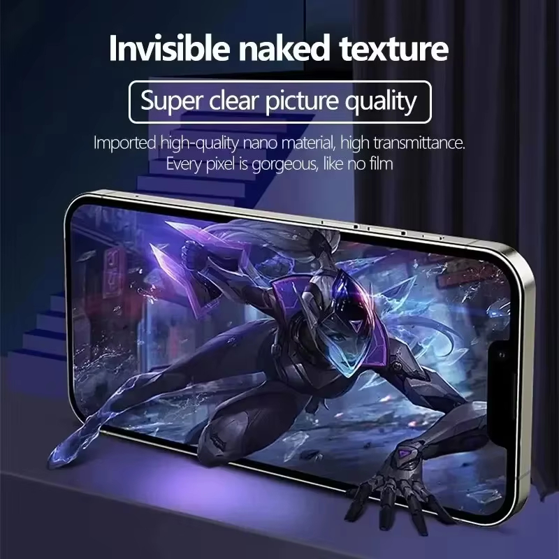 1-5PCS Soft Silicone Hydrogel  - Oneplus Tablet Accessories review and price