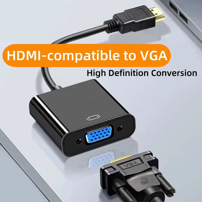 1080P HDMI-compatible to VGA A - Tablet Lap Desk review and price