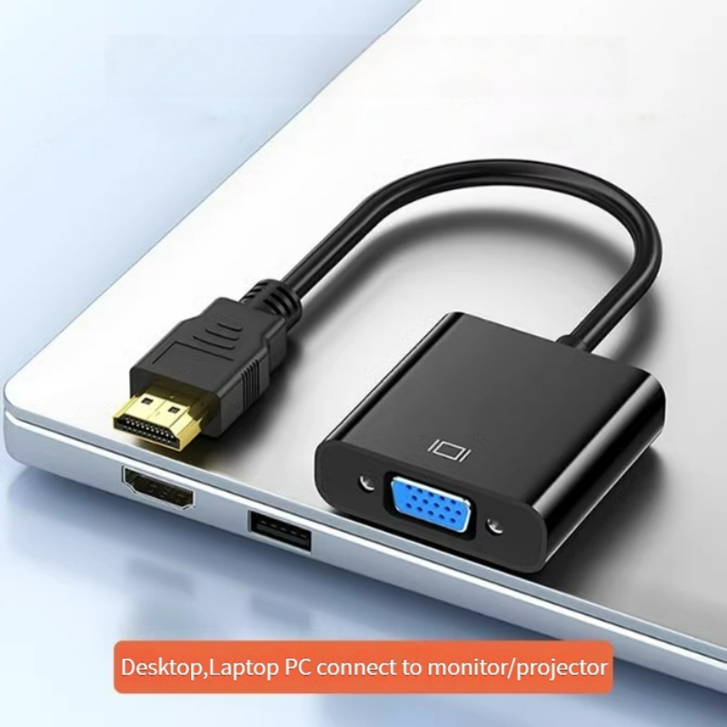 1080P HDMI-compatible to VGA A - Tablet Lap Desk review and price