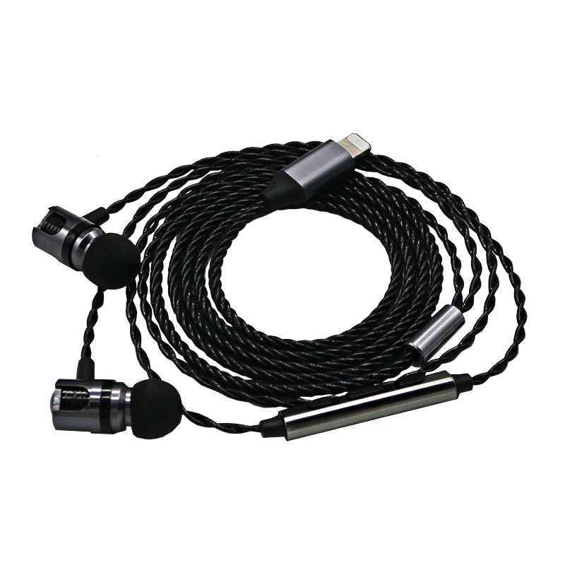 Original Wired Earphones Earbu - Wired Earphone Lightning review and price