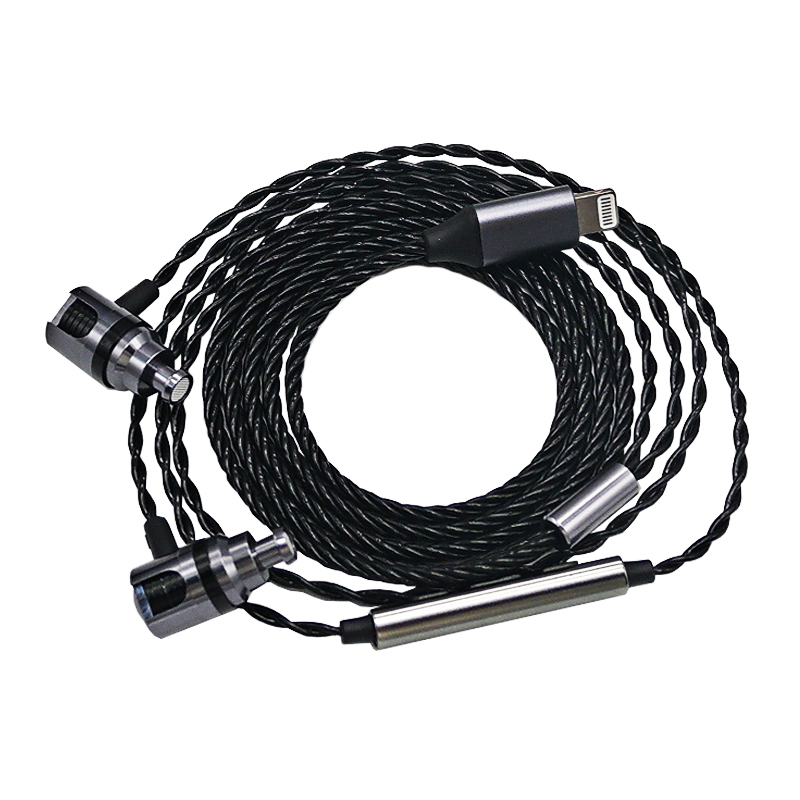 Original Wired Earphones Earbu - Wired Earphone Lightning review and price