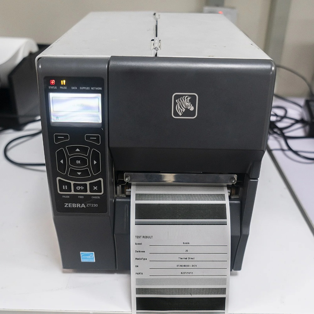 Brand New Thermal Printhead  f - Zebra Tablet Accessories review and price