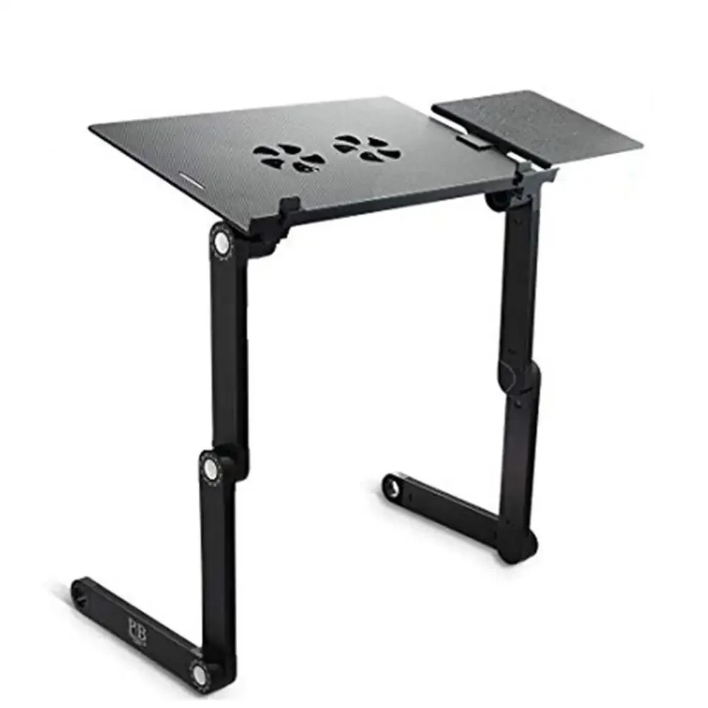 Aluminum Alloy Laptop Table Fo - Tablet Lap Desk review and price