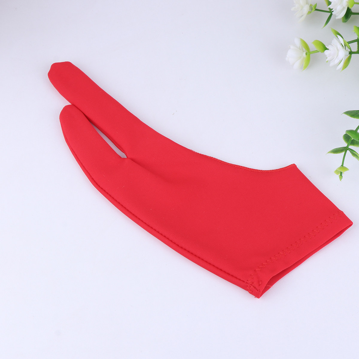 2Pcs Artist Two Finger Drawing - Drawing Glove Artist review and price